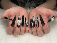 コモネイルスタジオ(CoMo Nail Studio)/