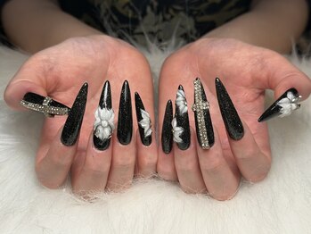 コモネイルスタジオ(CoMo Nail Studio)/