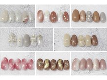 クレアラルーチェ 博多駅前店(Crea la Luce)/【ネイル】トレンド定額12