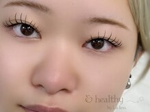 ラリノ(La lino.)/【アンドヘルシーで瞳煌びやか】