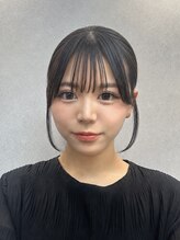 エサージュオム 新宿店 常澄 (も)
