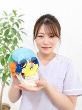 プラスフィール 神戸三宮店 蔭山 ちはる