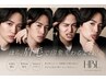 人気No.2 HBL(ハリウッドブロウリフト)+極上ヘッドスパ 90分 ¥8800