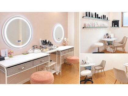 ポーラ HEART店(POLA)の写真