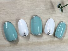 ポルティネイル(Porti Nail)/定額7000コース☆彡