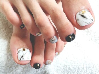 サロンアール 枚方店(salonR)/