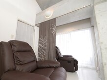 アンダンテ(Andante)/ゆったりとお過ごしください♪