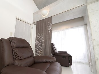 アンダンテ(Andante)/ゆったりとお過ごしください♪