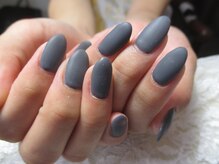 トータルビューティーサロン ビーナス(Venus)/ワンカラーネイル