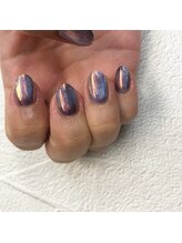 イーズネイル 堺(e's Nail)/大人気ネイル