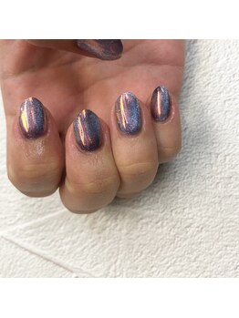 イーズネイル 堺(e's Nail)/大人気ネイル