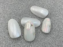 ネイル ロッカ(nail LOCCA)/1月プチアートコース