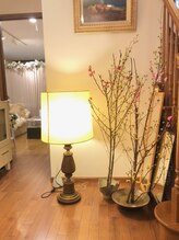 メナードフェイシャルサロン ローズロック/メナードフェイシャルサロン