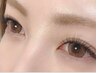 【目元を美しく】アイブロウスタイリング＋ラッシュリフト上￥7,780→¥6,980