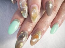 ネイルミント(NAIL MINT)/