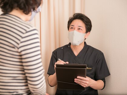 バイアス(BIAS)の写真