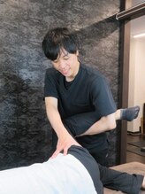 ワイズ(Y's)&nbsp;山口 雄大