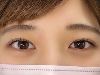 ルノ(Runo)/フラットラッシュ80本