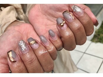 ハナネイルアンドアイラッシュ(hana nail & eyelash)/デザイン