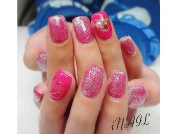 アイネイル(iNAIL)/