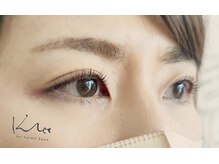 クレー(Klee)/パリジェンヌラッシュリフト