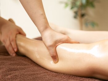 グイット 高田馬場店(Goo-it !)/足のむくみや疲れが気になる方は