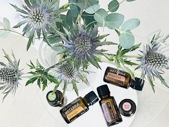 ナディヨガサロン(NADI YOGA SALON)/