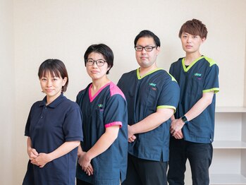 まほろば整骨院 大和駅前院/