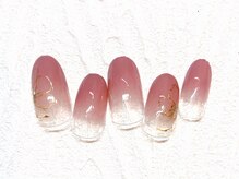 グレースネイル(GRACE nail)/グラデーションデザイン