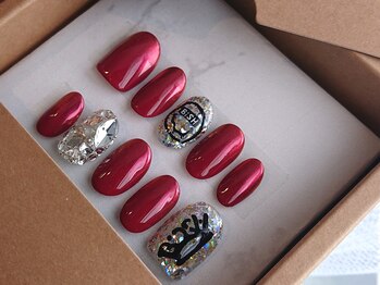 ネイルスミス 高松店(Nailsmith)/イベント用チップ