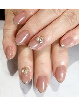 パール 池袋店(PEARL)/定額C ¥11000