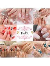 ティアリー(TIARY.)/デザインコース