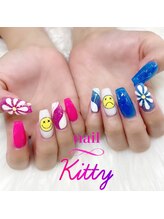 キティ 池袋店(kitty)/スカルプ持ち込みLコース☆