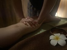 アジアンリラクゼーション ヴィラ 木更津店(asian relaxation villa)/バリニーズリンパ♪
