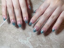 マーメードラメグラ☆