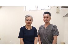 にのみや整体院/よい状態をキープしています！