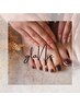 【何度でも使える】footジェルワンカラー