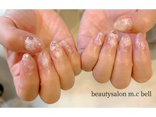 エムシーベル(m.c bell)/