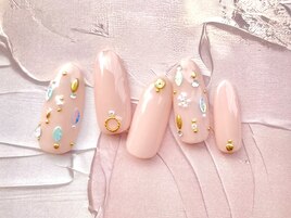 パーツアート