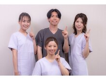 プラスフィール 川崎店/美容整体/エステ/リラク/コルギ