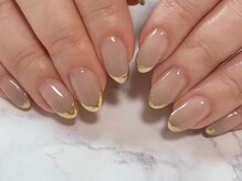 なちゅらる 苫小牧/ミラーフレンチ