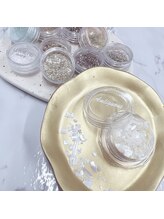 エム(eMu)/パーツ類