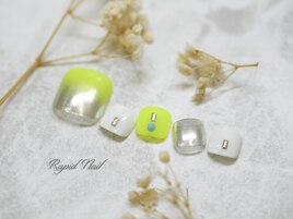 定額フットデザイン