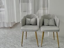 ベルーチェ(BELUCE)/【サロンの雰囲気】