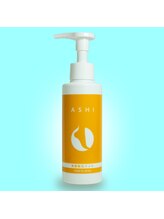 フットファースト 小田原大井町店/ASHI角質軟化ジェル