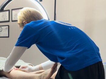 ガミーワックス(gummy wax)の写真/【大人気ブラジリアンワックス】痛みを越える圧倒的な快適さ。Oラインのみも大好評◎