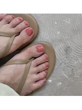 グラウネイル(glaw nail)/ワンカラー