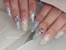 マーメイドネイル＊*