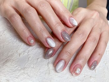 コーシェリ(koselig)/定額デザインコース