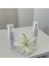 サロン ド アヴニール(SALON de AVENIR)/フェムケア洗顔☆